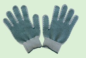 Guantes para jardineria